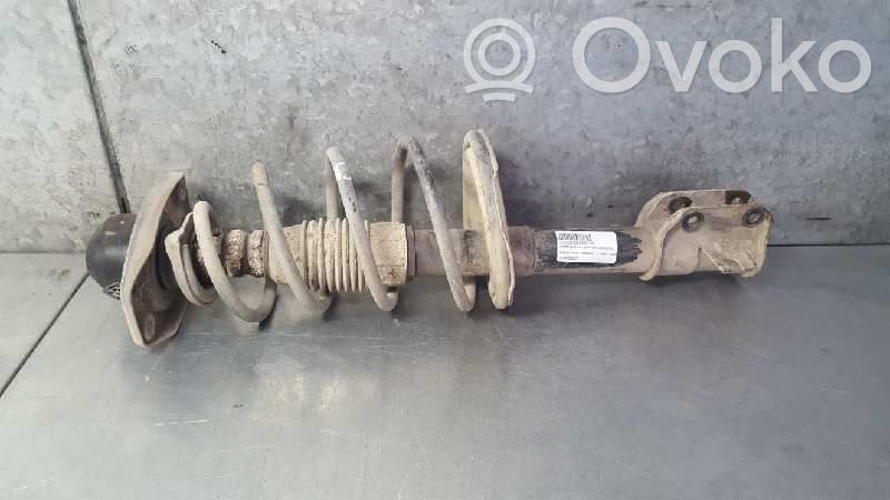 Amortiguador delantero   0046408237