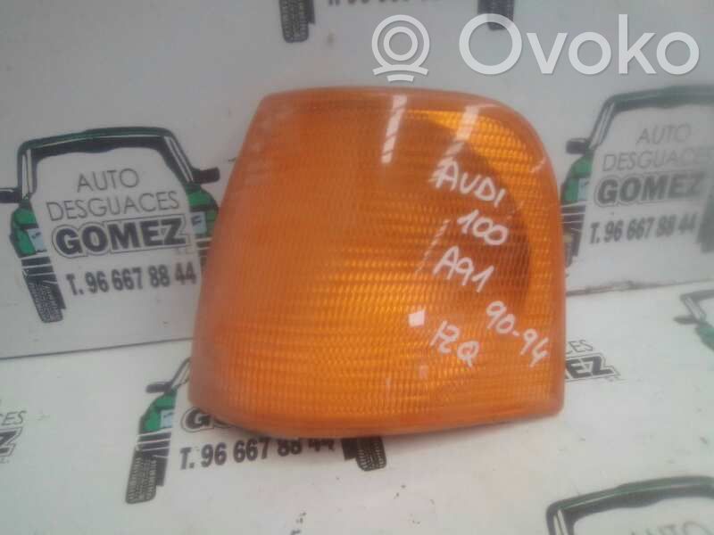 Audi 100 200 5000 C3 Scheinwerfer 