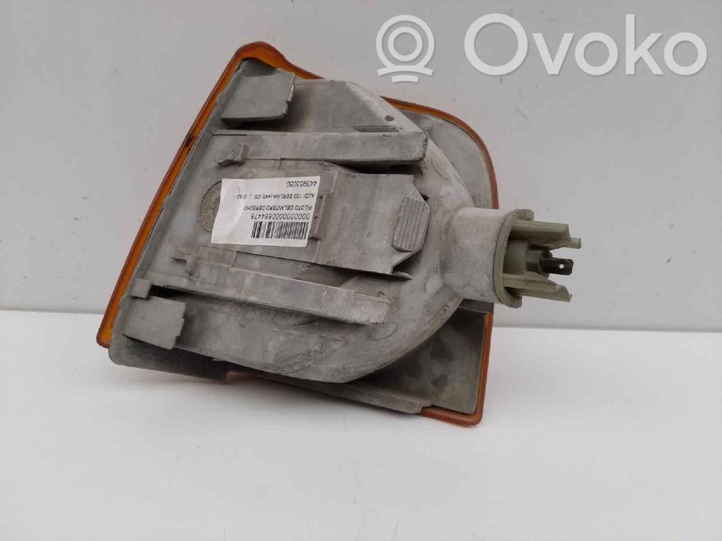 Audi 100 200 5000 C3 Scheinwerfer 