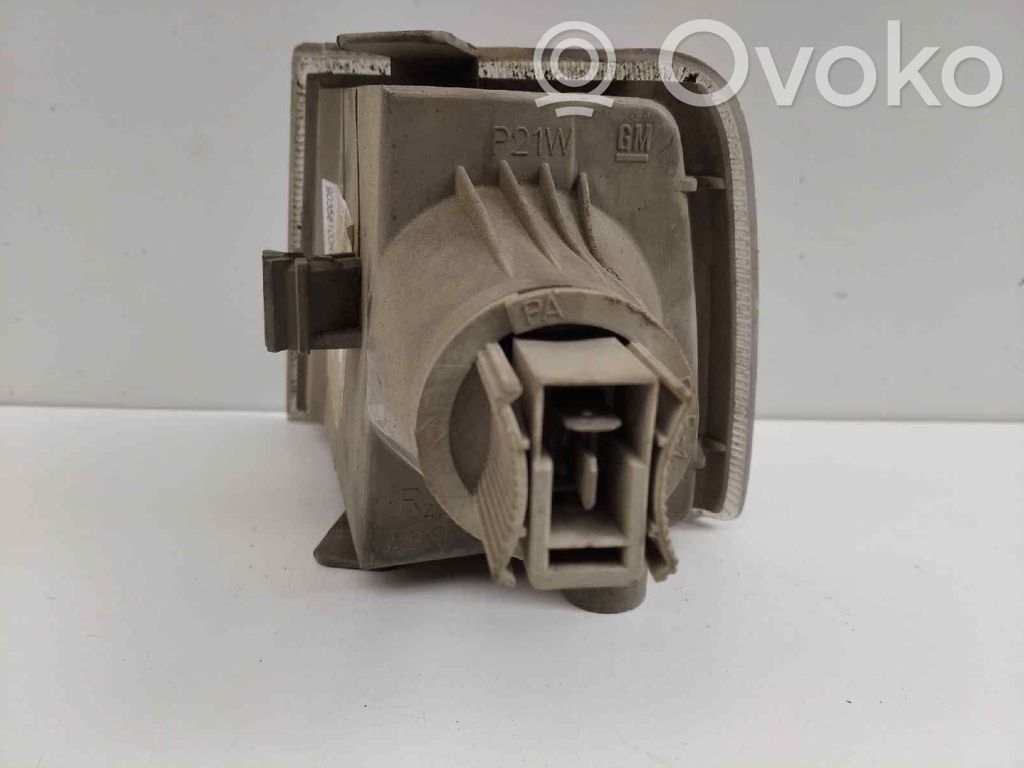 Opel Vectra A Headlight/headlamp 