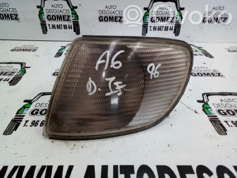 Audi A6 S6 C4 4A Scheinwerfer 