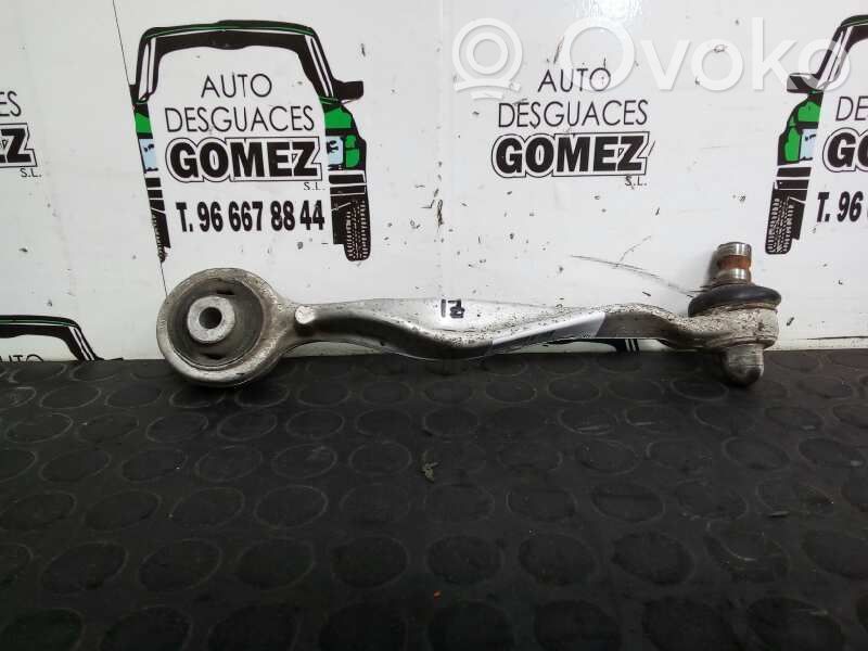 Audi A6 S6 C5 4B Querlenker Achsschenkel hinten 