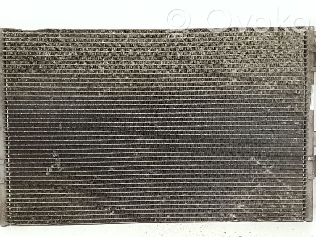 Renault Espace IV Radiator răcire A/C (condensor) 