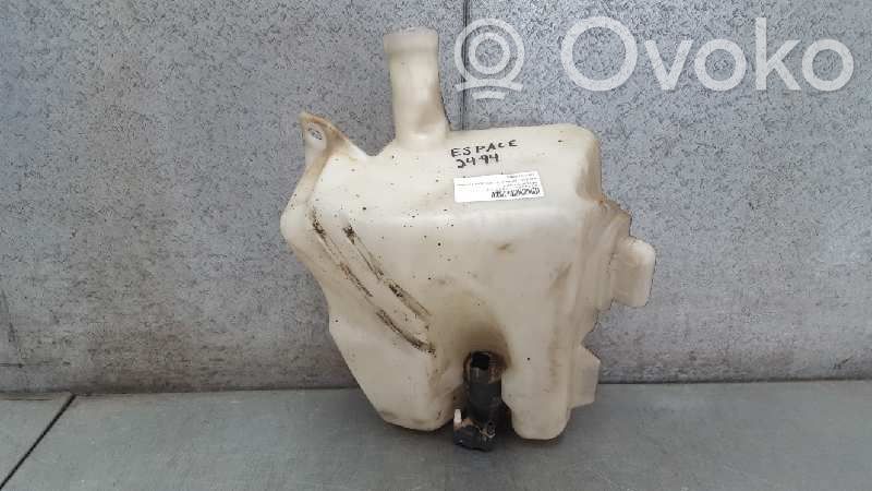 Renault Espace IV Serbatoio/vaschetta liquido lavavetri parabrezza 