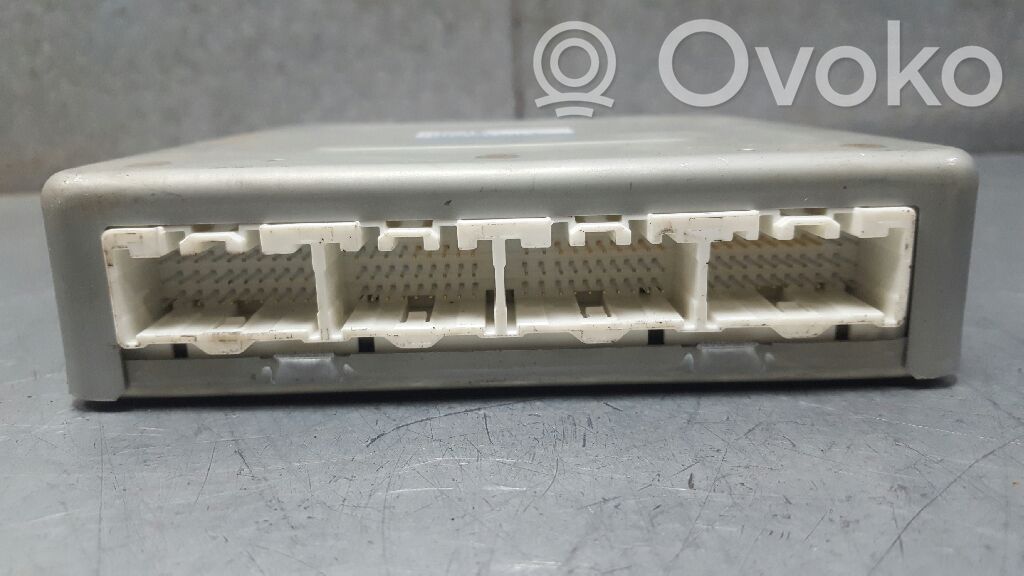 Unidad de control/módulo del motor   LF1818881L