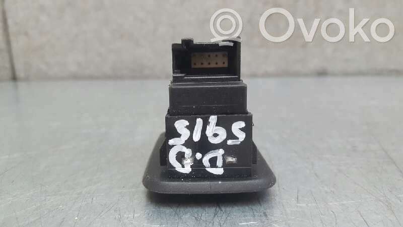 Interruptor del elevalunas eléctrico   8Z0959855