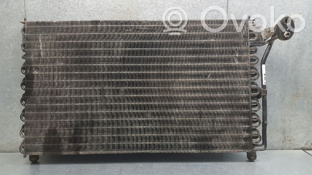 Opel Vectra A Skraplacz / Chłodnica klimatyzacji 