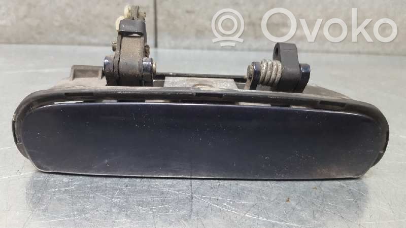 Etuoven ulkokahva   4B0837109B