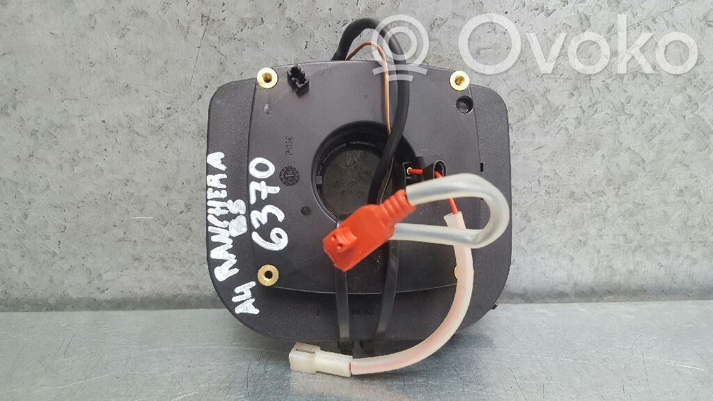 Audi A8 S8 D2 4D Innesco anello di contatto dell’airbag (anello SRS) 