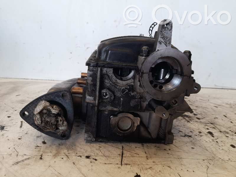 Audi A4 S4 B6 8E 8H Zylinderkopf 
