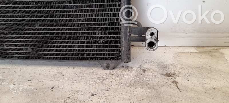 Radiateur condenseur de climatisation   8Z0260401D