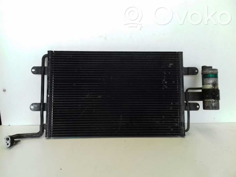 Klimakühler   1J0820413D