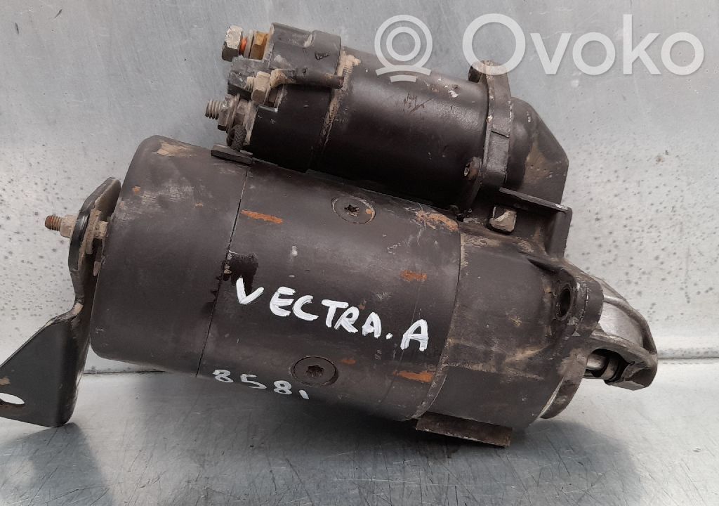 Opel Vectra A Motorino d’avviamento
