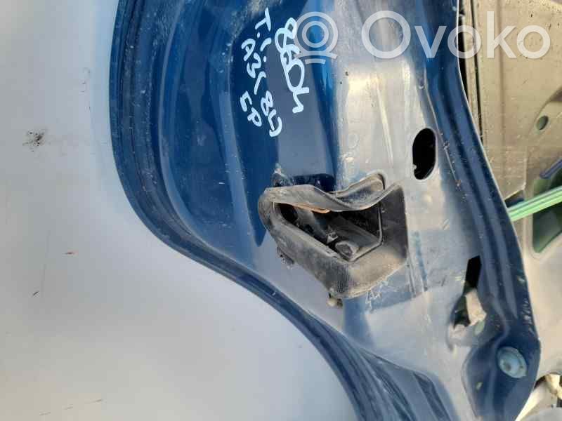 Puerta trasera   8L4833051C