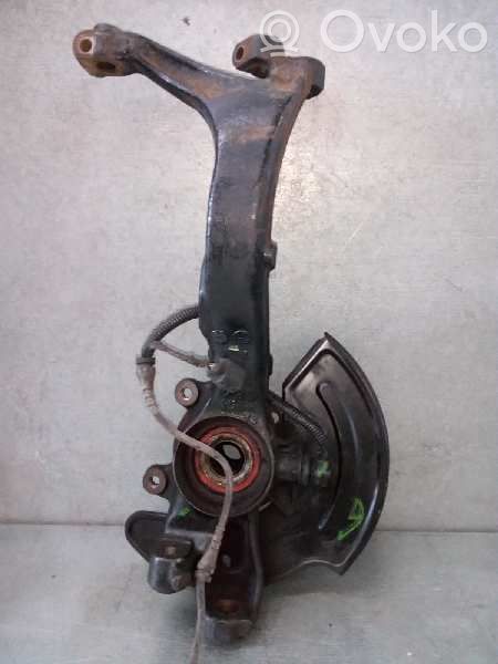 Achsschenkel vorne   8D0407257AL