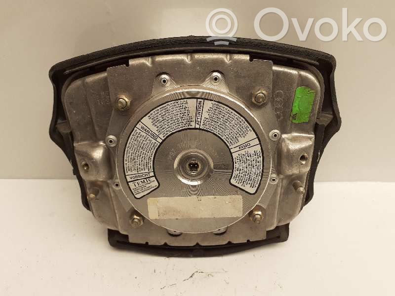 Audi A3 S3 8L Airbag dello sterzo 