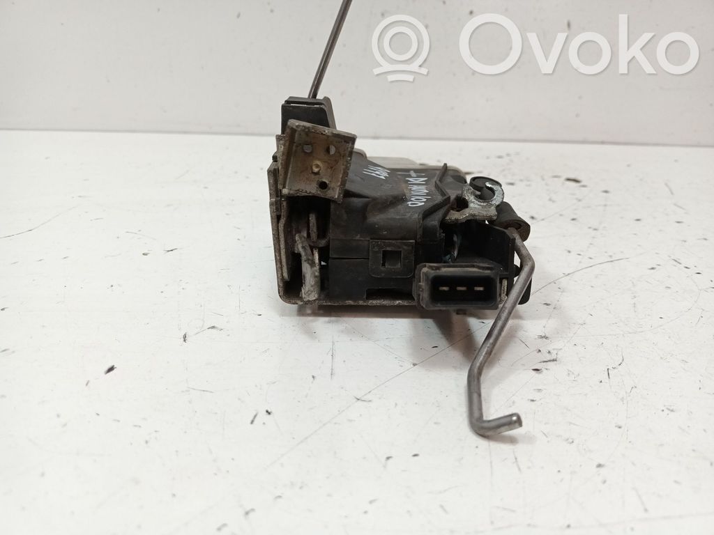 Etuoven lukko   4H1837015B