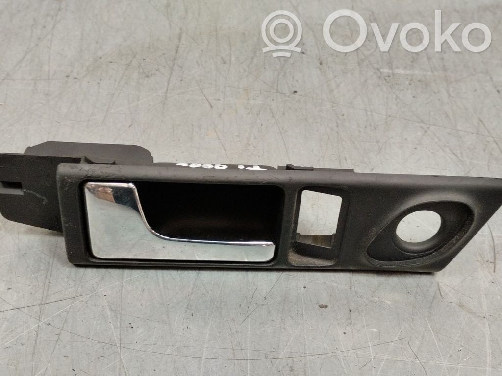 Audi 100 S4 C4 Maniglia interna per portiera posteriore 