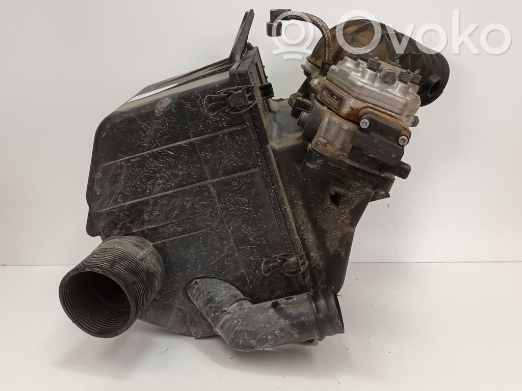 Audi 100 S4 C4 Iniezione carburante (altro) 