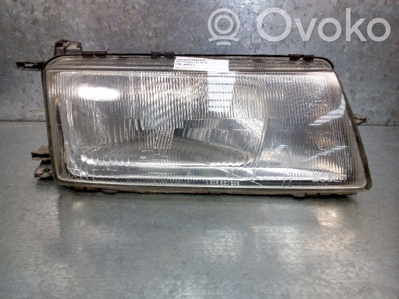 Opel Vectra A Lampa przednia 
