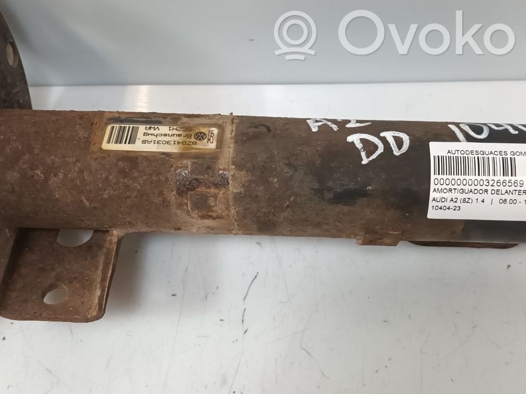 Audi A2 Ammortizzatore anteriore