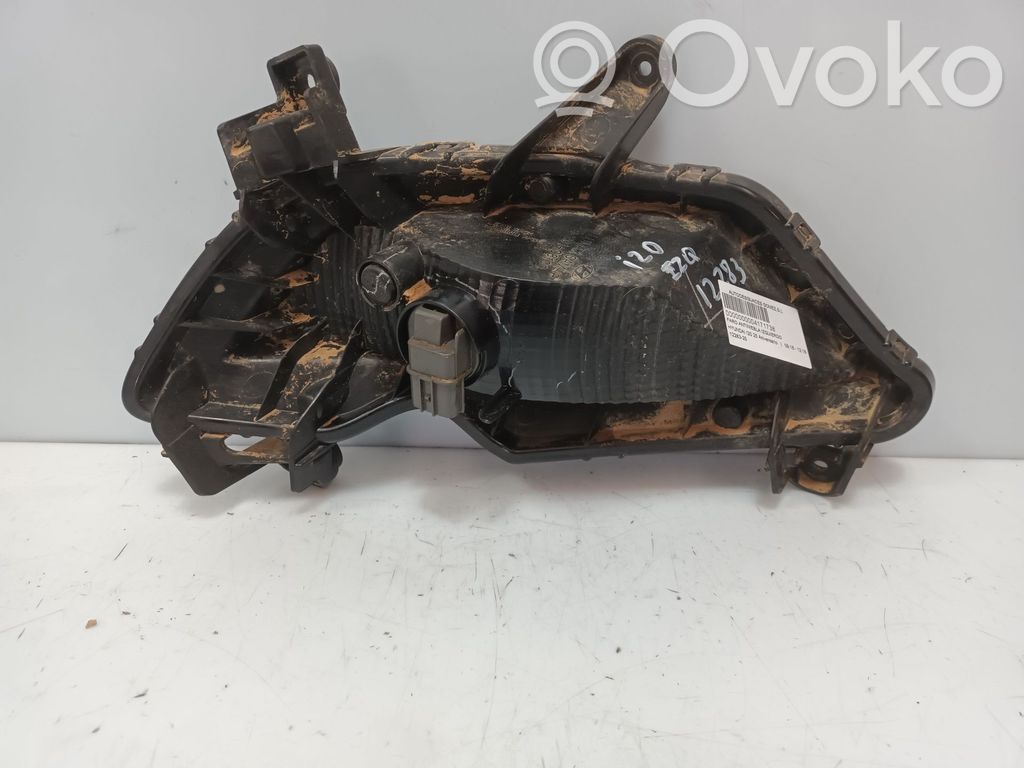 Etusumuvalo   92201C8100