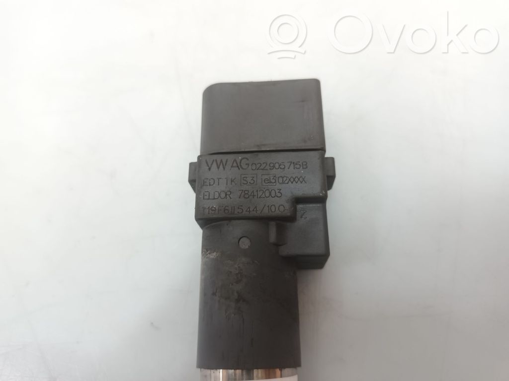 Audi A3 S3 8P Bobină aprindere