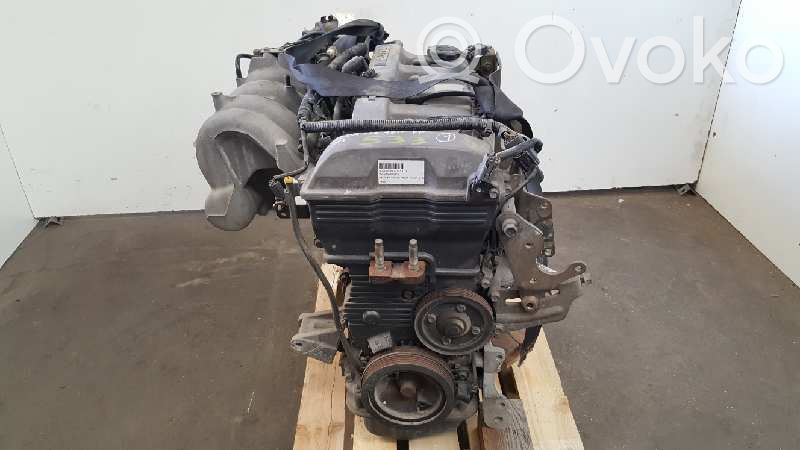 Engine   FP9A