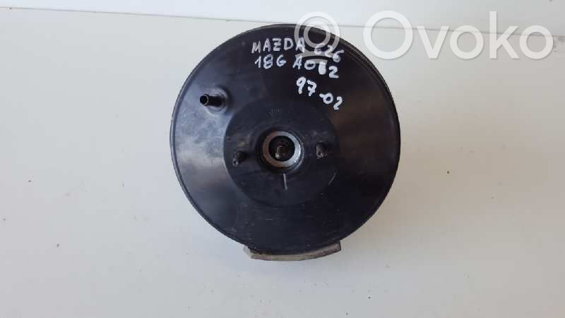 Mazda 626 Bomba de freno 
