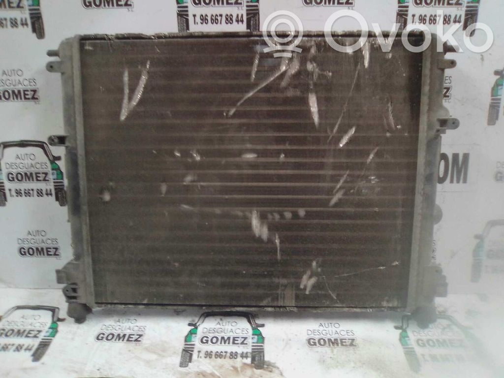 Radiatore di raffreddamento   7700430647