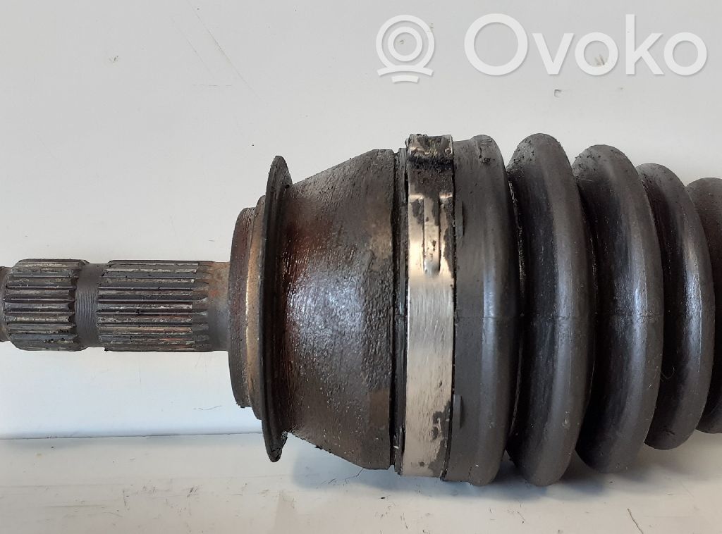 Opel Tigra A Eje de transmisión delantero 