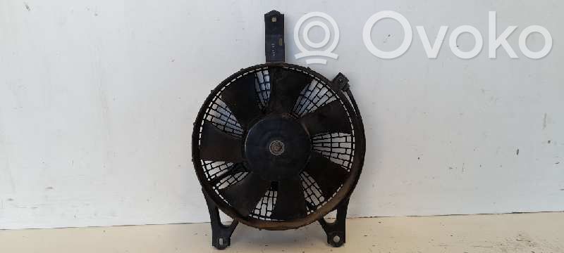 Elektryczny wentylator chłodnicy   1125001X31