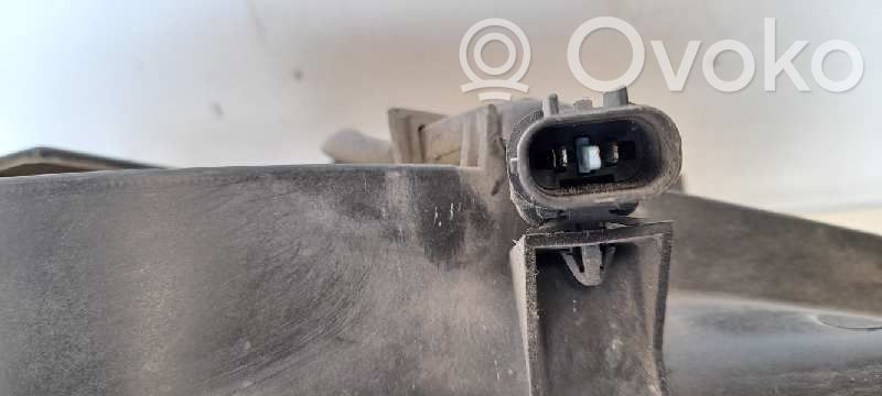Hyundai Accent Ventilator electric răcire radiator 
