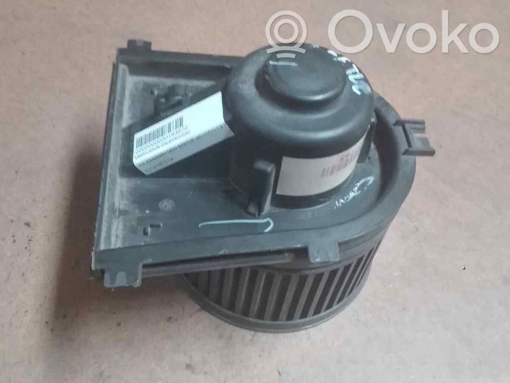 Ventilator aerotermă   1J1819021A