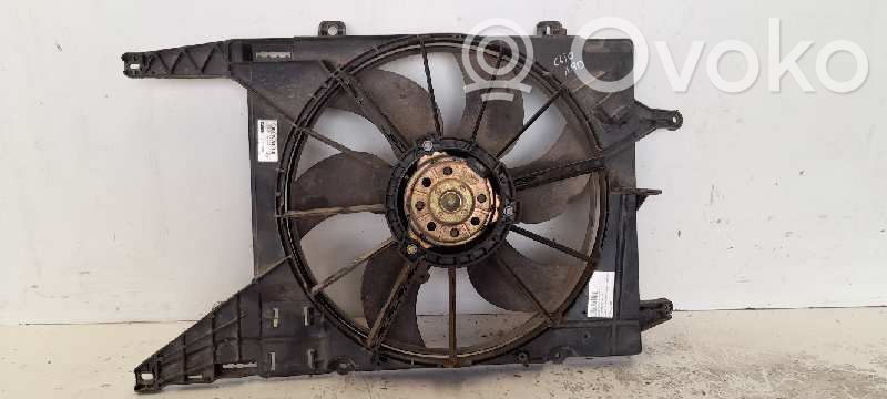 Elektrolüfter   7700433728