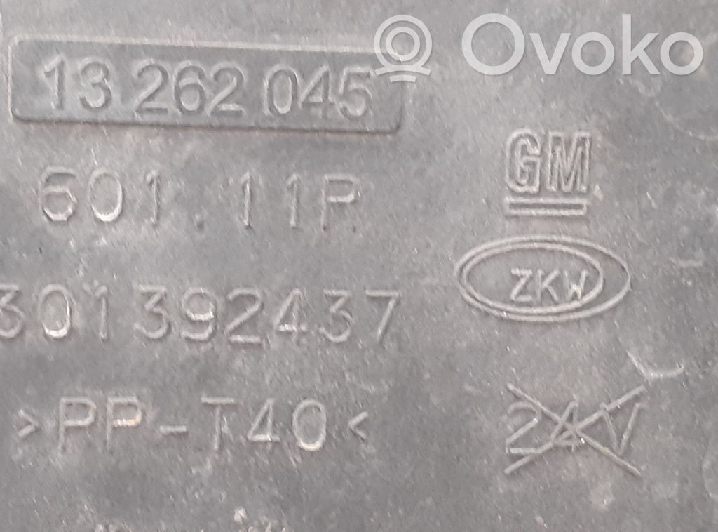 Etusumuvalo   13262045