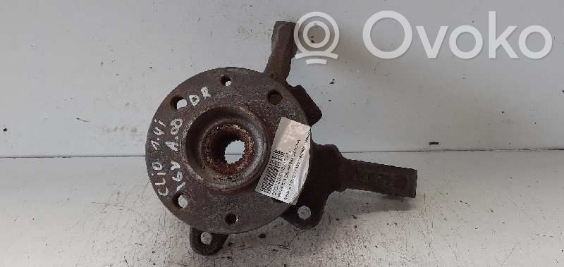 Renault Clio II Achsschenkel vorne 