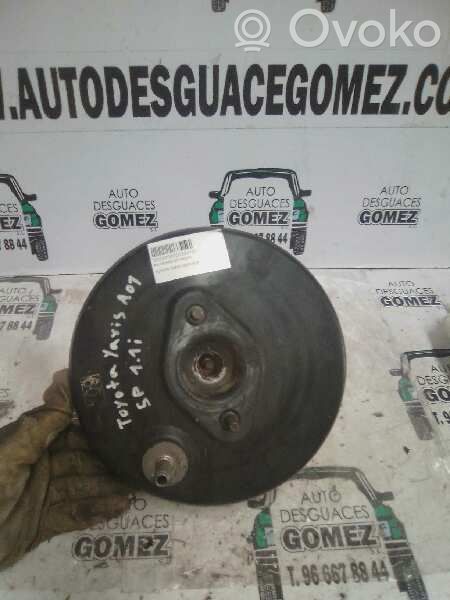Jarrutehostin   4461053281