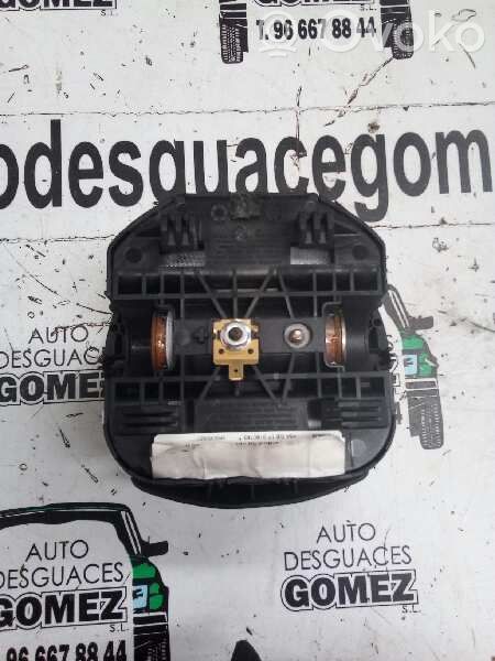 Citroen C4 I Airbag dello sterzo 