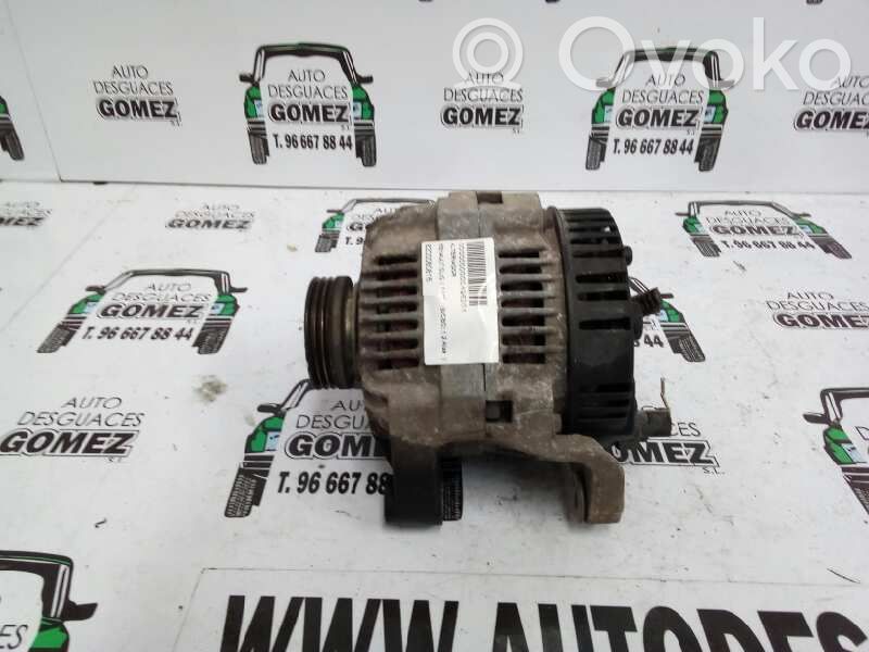Alternador   8200060816