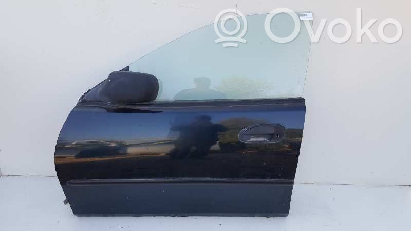 Mazda 323 Priekinės durys 