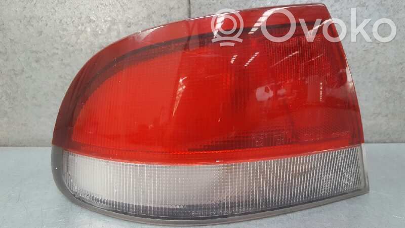 Luz trasera/de freno   0431395