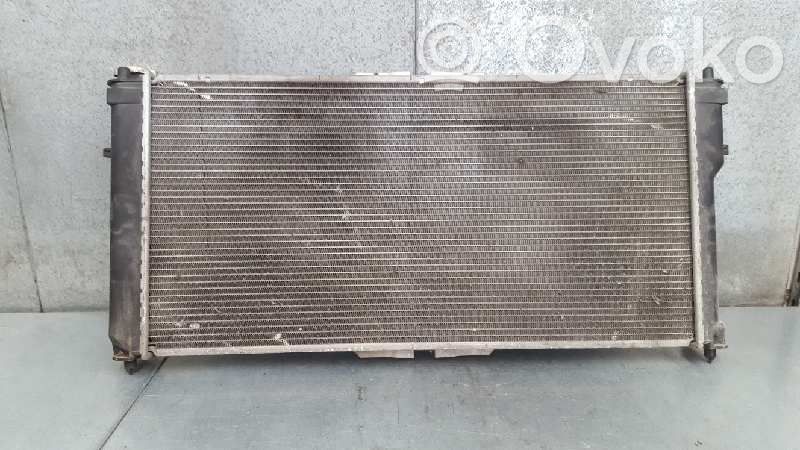 Mazda 626 Radiatore di raffreddamento 