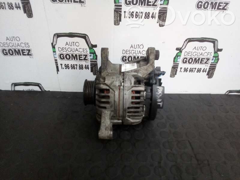 Alternator   038903018EX