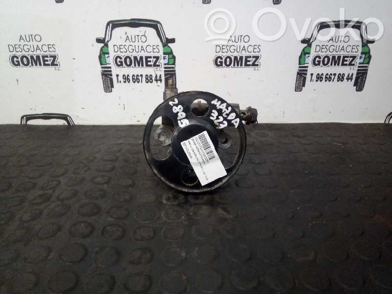 Mazda 323 Servopumpe 