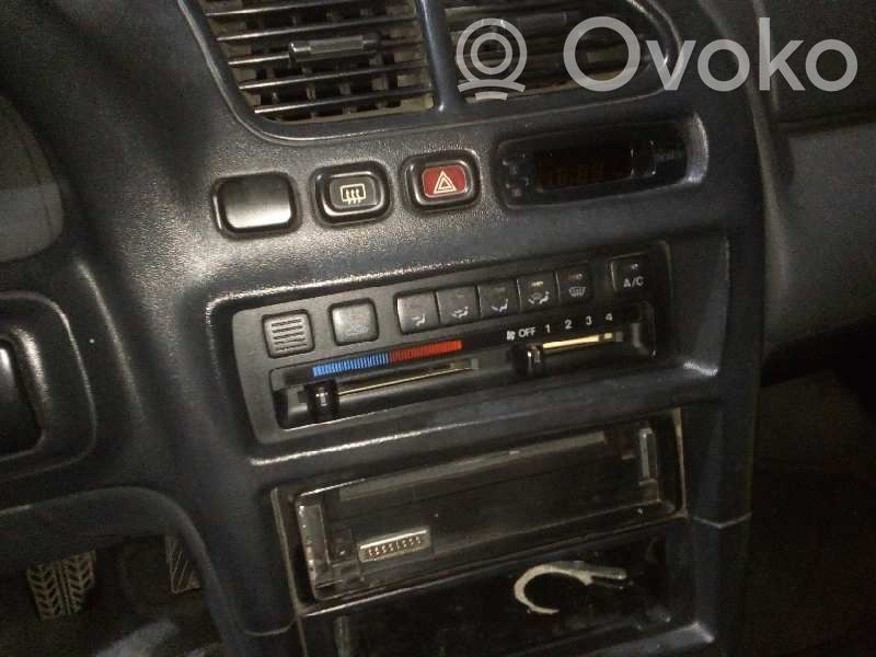 Panel klimatyzacji   B17R61190A