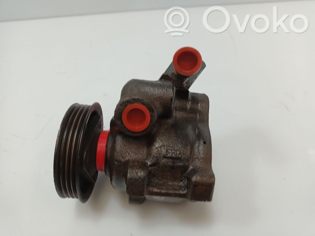Power steering pump   4EB2000