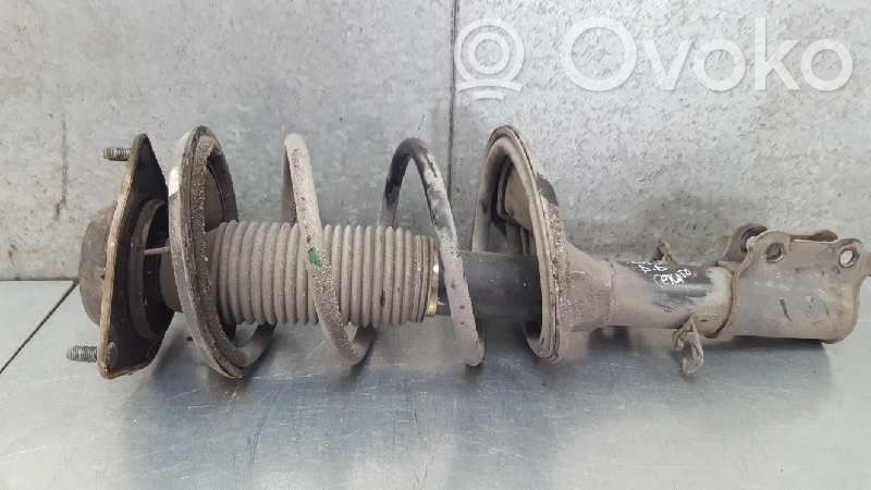 KIA Cerato Etuiskunvaimennin