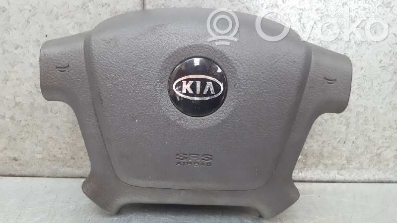 KIA Cerato Airbag dello sterzo 