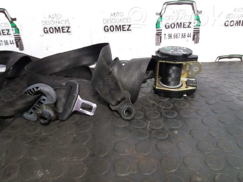 Seat Toledo I (1L) Sicherheitsgurt vorne